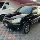 Ford EcoSport XLT 1.6/ 1.6 Flex 8V 5p 2009 Flex-0