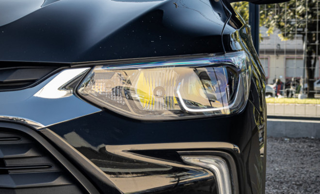 GM - Chevrolet TRACKER LT 1.0 Turbo 12V Flex Aut. 2023 Flex-0