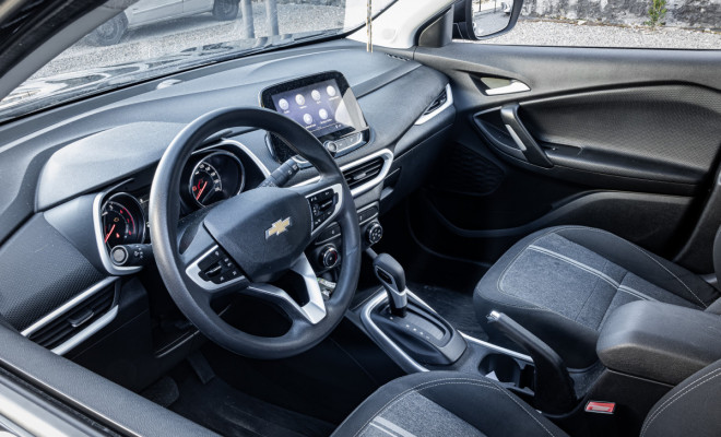 GM - Chevrolet TRACKER LT 1.0 Turbo 12V Flex Aut. 2023 Flex-7