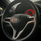 Honda CITY Sedan LX 1.5 Flex 16V 4p Aut. 2011 Flex-5