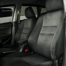 Honda CITY Sedan LX 1.5 Flex 16V 4p Aut. 2011 Flex-6