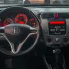 Honda CITY Sedan LX 1.5 Flex 16V 4p Aut. 2011 Flex-4