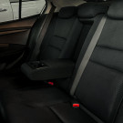Honda CITY Sedan LX 1.5 Flex 16V 4p Aut. 2011 Flex-8