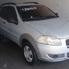 Fiat Strada Working 1.4 mpi Fire Flex 8V CD 2012 Flex-0