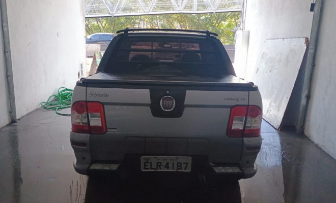 Fiat Strada Working 1.4 mpi Fire Flex 8V CD 2012 Flex-3