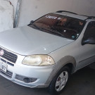 Fiat Strada Working 1.4 mpi Fire Flex 8V CD 2012 Flex-2