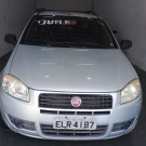 Fiat Strada Working 1.4 mpi Fire Flex 8V CD 2012 Flex-1