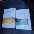 VW - VolksWagen Saveiro SURF 1.6 Mi Total Flex 2p 2009 Flex