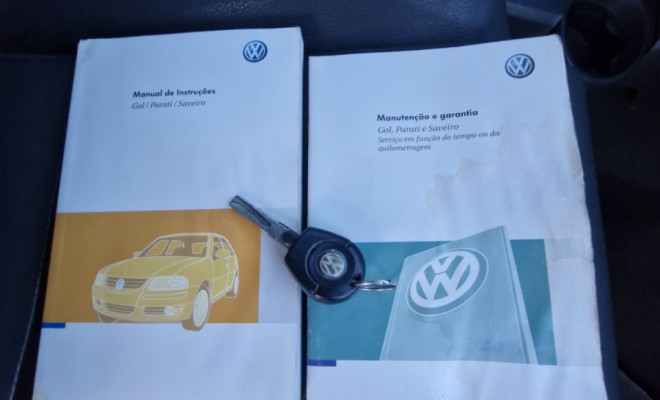 VW - VolksWagen Saveiro SURF 1.6 Mi Total Flex 2p 2009 Flex-9