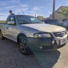 VW - VolksWagen Saveiro SURF 1.6 Mi Total Flex 2p 2009 Flex