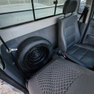 VW - VolksWagen Saveiro SURF 1.6 Mi Total Flex 2p 2009 Flex
