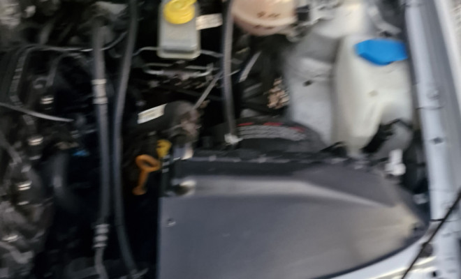 VW - VolksWagen Saveiro SURF 1.6 Mi Total Flex 2p 2009 Flex-10