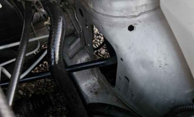 VW - VolksWagen Saveiro SURF 1.6 Mi Total Flex 2p 2009 Flex-11