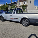 VW - VolksWagen Saveiro SURF 1.6 Mi Total Flex 2p 2009 Flex