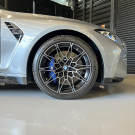 BMW M3 Competition M 3.0 Bi-TB 510cv 2024 Gasolina-11