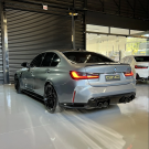 BMW M3 Competition M 3.0 Bi-TB 510cv 2024 Gasolina-2