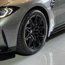 BMW M3 Competition M 3.0 Bi-TB 510cv 2024 Gasolina-12