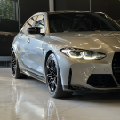 BMW M3 Competition M 3.0 Bi-TB 510cv 2024 Gasolina-4