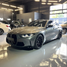 BMW M3 Competition M 3.0 Bi-TB 510cv 2024 Gasolina-0