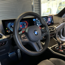 BMW M3 Competition M 3.0 Bi-TB 510cv 2024 Gasolina-6