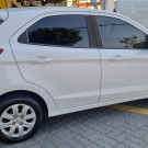 Ford Ka 1.5 SE/SE PLUS 16V Flex 5p 2017 Flex-2