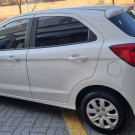 Ford Ka 1.5 SE/SE PLUS 16V Flex 5p 2017 Flex-1