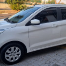 Ford Ka 1.5 SE/SE PLUS 16V Flex 5p 2017 Flex-0