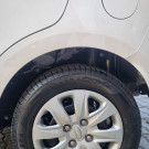Ford Ka 1.5 SE/SE PLUS 16V Flex 5p 2017 Flex-8