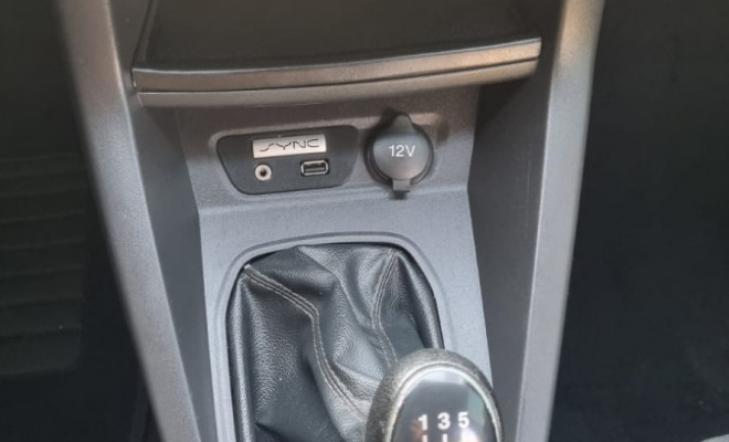 Ford Ka 1.5 SE/SE PLUS 16V Flex 5p 2017 Flex-5