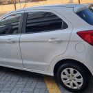 Ford Ka 1.5 SE/SE PLUS 16V Flex 5p 2017 Flex-3