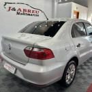 VW - VolksWagen VOYAGE 1.6 MSI Flex 8V 4p 2022 Flex-1