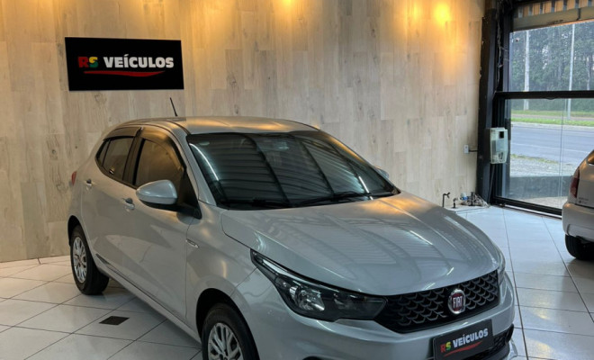 Fiat ARGO DRIVE 1.0 6V Flex 2020 Flex