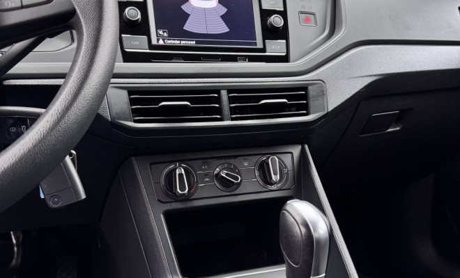 VW - VolksWagen VIRTUS 1.6 MSI Flex 16V 4p Aut. 2020 Flex-13