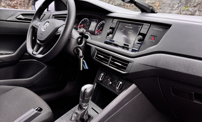 VW - VolksWagen VIRTUS 1.6 MSI Flex 16V 4p Aut. 2020 Flex-15