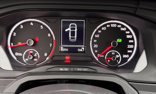 VW - VolksWagen VIRTUS 1.6 MSI Flex 16V 4p Aut. 2020 Flex-12