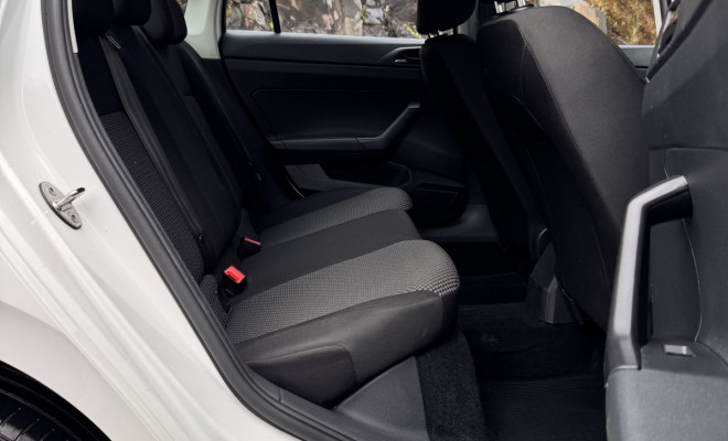 VW - VolksWagen VIRTUS 1.6 MSI Flex 16V 4p Aut. 2020 Flex-2
