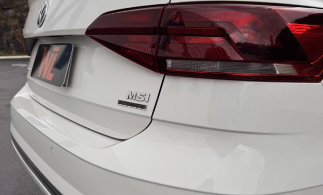 VW - VolksWagen VIRTUS 1.6 MSI Flex 16V 4p Aut. 2020 Flex-6