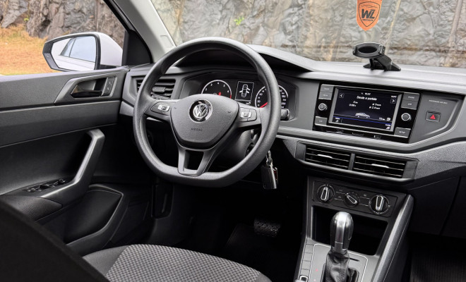 VW - VolksWagen VIRTUS 1.6 MSI Flex 16V 4p Aut. 2020 Flex-11