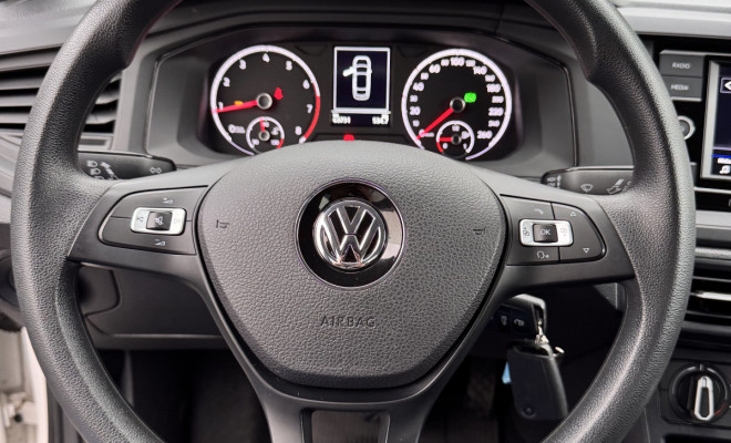 VW - VolksWagen VIRTUS 1.6 MSI Flex 16V 4p Aut. 2020 Flex-14