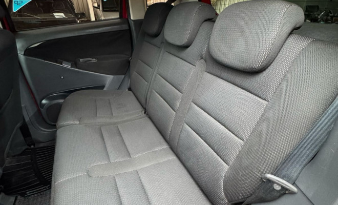 Fiat Idea ELX 1.4 mpi Fire Flex 8V 5p 2010 Flex-9