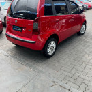 Fiat Idea ELX 1.4 mpi Fire Flex 8V 5p 2010 Flex-2