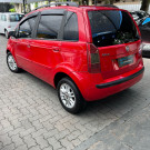 Fiat Idea ELX 1.4 mpi Fire Flex 8V 5p 2010 Flex-3