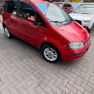 Fiat Idea ELX 1.4 mpi Fire Flex 8V 5p 2010 Flex-0