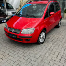 Fiat Idea ELX 1.4 mpi Fire Flex 8V 5p 2010 Flex-1