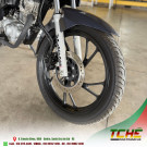 HONDA CG 160 FAN Flex 2024 Flex-3