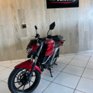 YAMAHA FZ25 250 FAZER FLEX 2020 Flex-0
