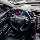 Honda Civic Sedan TOURING 1.5 Turbo 16V Aut.4p 2021 Gasolina-7