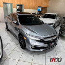 Honda Civic Sedan TOURING 1.5 Turbo 16V Aut.4p 2021 Gasolina-0
