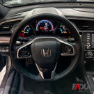 Honda Civic Sedan TOURING 1.5 Turbo 16V Aut.4p 2021 Gasolina-6
