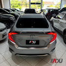 Honda Civic Sedan TOURING 1.5 Turbo 16V Aut.4p 2021 Gasolina-13